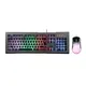 Keyceo Best Gaming Keyboard and Mouse Combo 2020 7