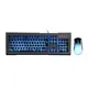 Keyceo Best Gaming Keyboard and Mouse Combo 2020 8