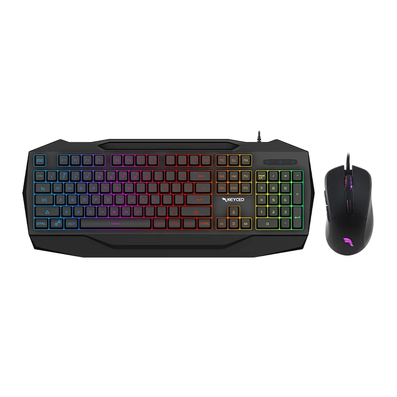KY-5020 factory wholesale mouse combo keyboard combo 1