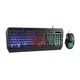 Keyceo Wireless Keyboard and Mouse Deals 3