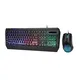 Keyceo Wireless Keyboard and Mouse Deals 4