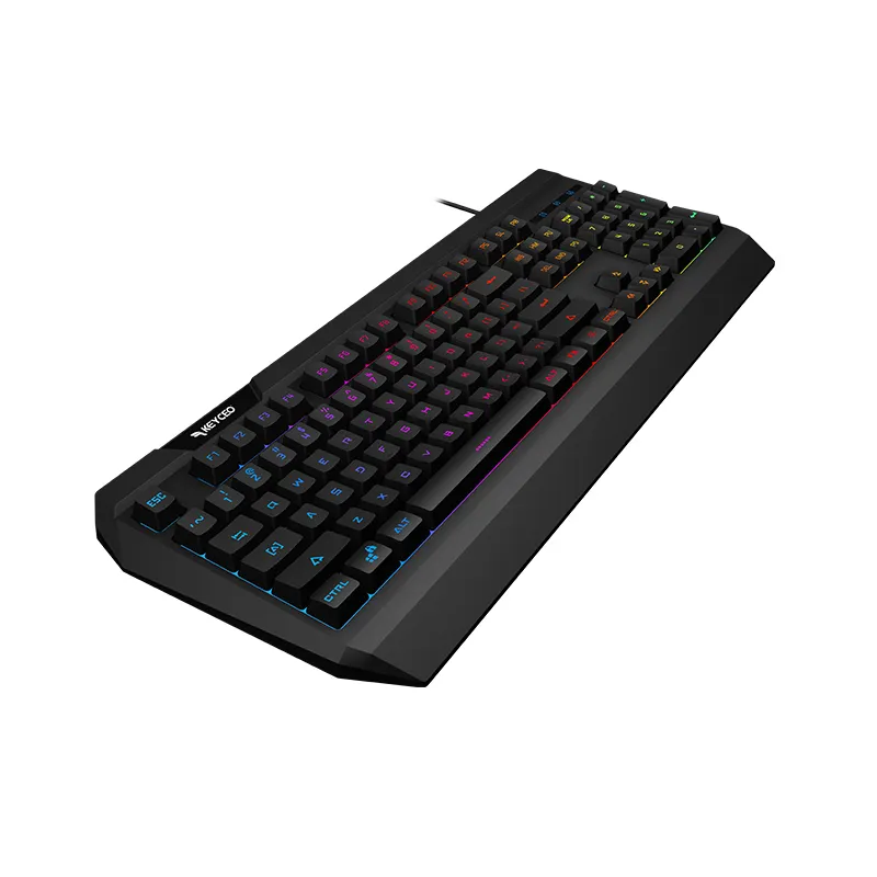 Keyceo Wireless Keyboard and Mouse Deals 6