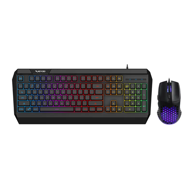 Tips to Help You Design the Perfect Gaming Keyboard and Mouse for That Party 1