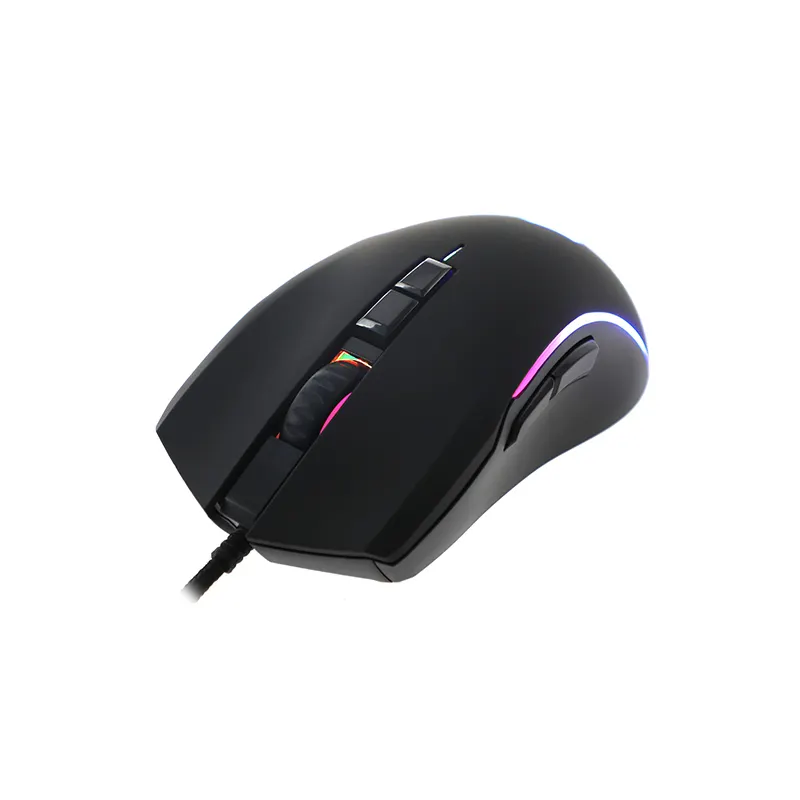 Keyceo Brand Wireless Gaming Keyboard and Mouse Bundle 6