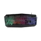Best Cheap Membrane Keyboard Keyceo 4