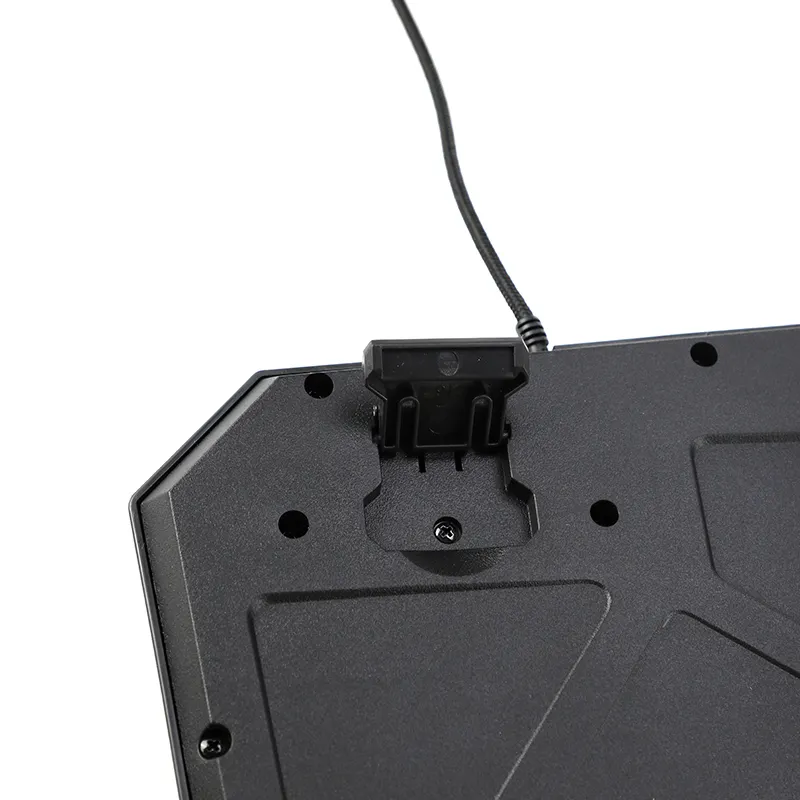 Best Cheap Membrane Keyboard Keyceo 6