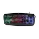 Best Cheap Membrane Keyboard Keyceo 3