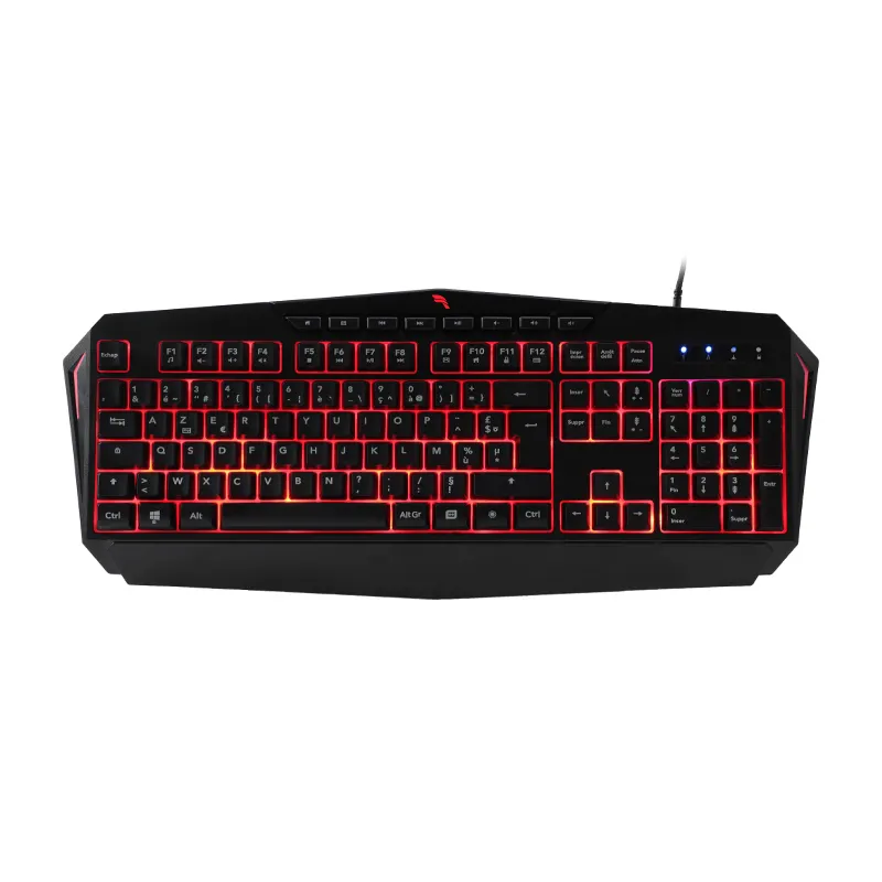 Best Cheap Membrane Keyboard Keyceo 2