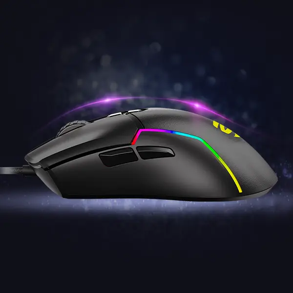 Custom Usb Wired Gaming Mouse Keyceo 4