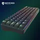 Are Gaming Keyboards Mechanical Rainbow and RGB for - Keyceo 5