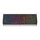 Gaming Keyboard Mouse and Mousepad Keyceo 3