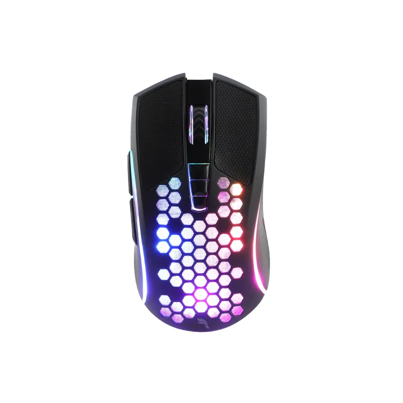 Gaming Keyboard Mouse and Mousepad Keyceo 4
