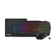 Gaming Keyboard Combo Keyceo Brand Company RGB 2
