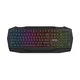 Gaming Keyboard Combo Keyceo Brand Company RGB 5