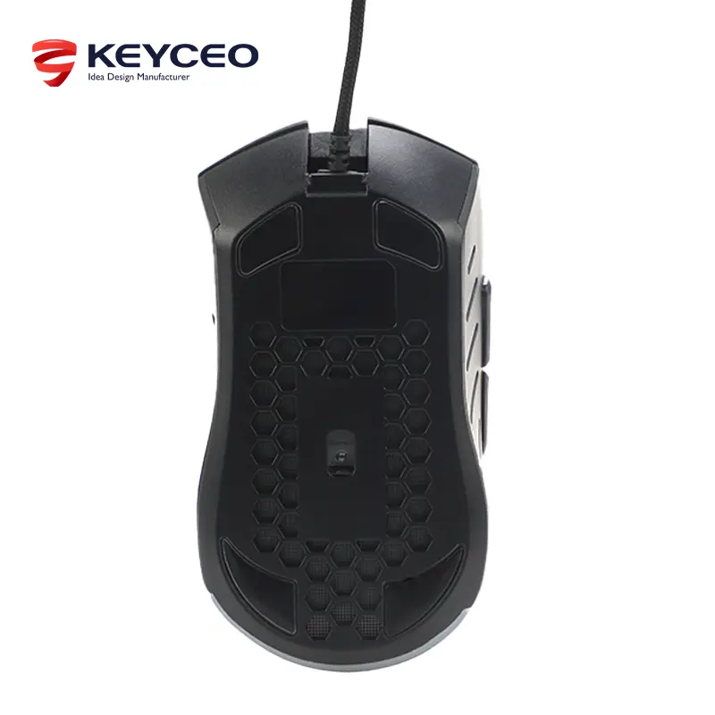 Rgb Mouse Keyceo Brand Company 7