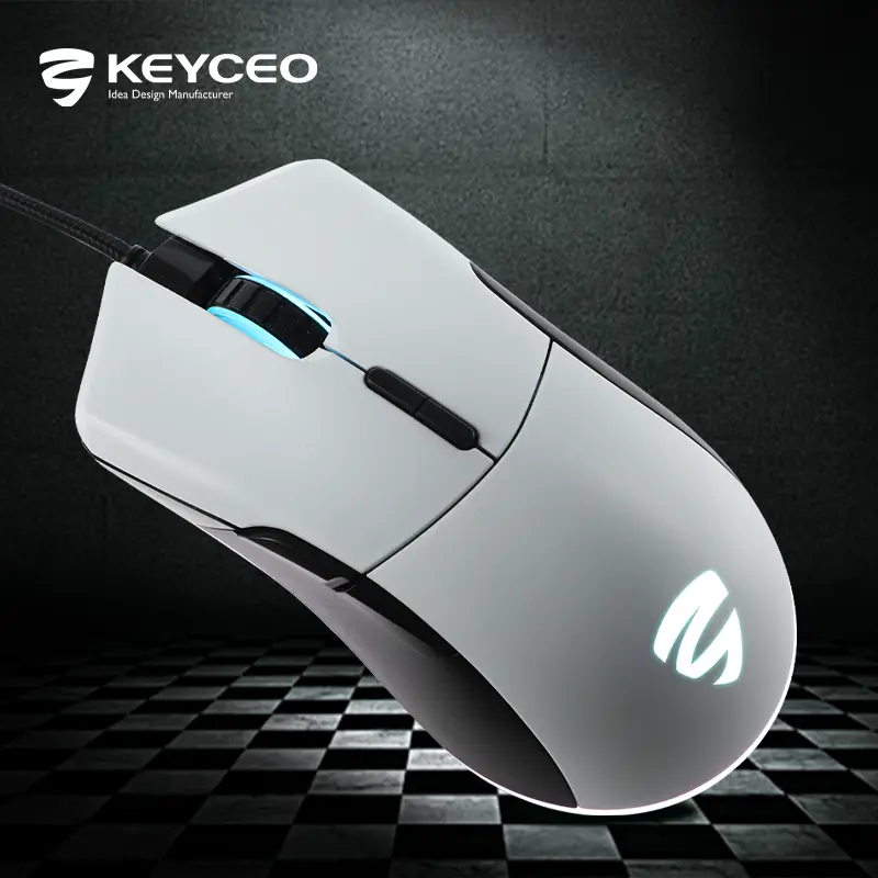 Best Gaming Mouse Under 30 Dollars Keyceo Custom 2