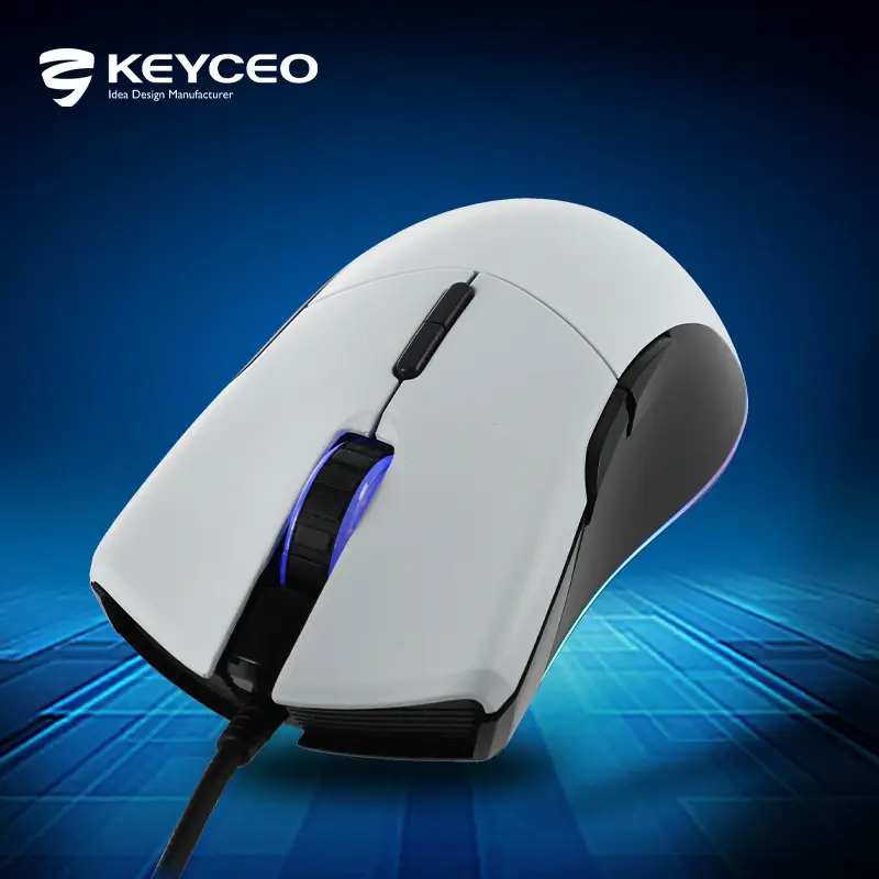 Best Gaming Mouse Under 30 Dollars Keyceo Custom 3