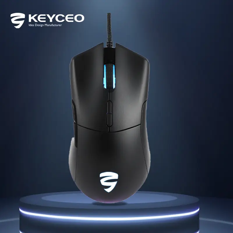 Best Gaming Mouse Under 30 Dollars Keyceo Custom 5