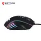 Keyceo First Gaming Mouse Brand KY-M1015 Custom 6