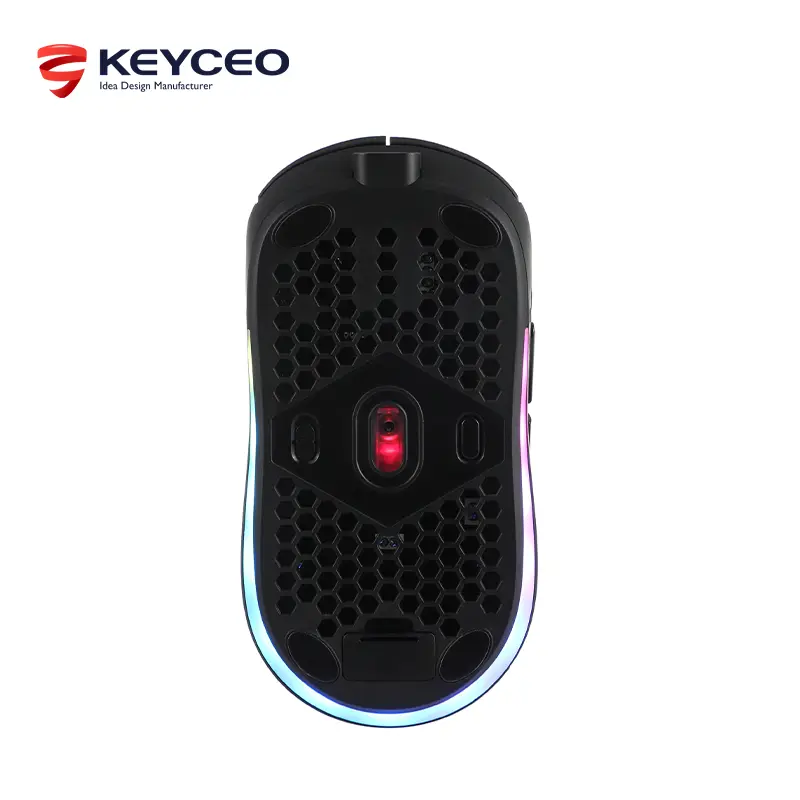 Keyceo Pro Wireless Gaming Mouse 7