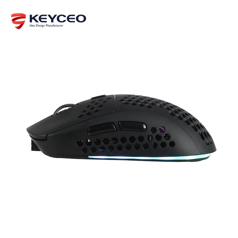 Keyceo Pro Wireless Gaming Mouse 6