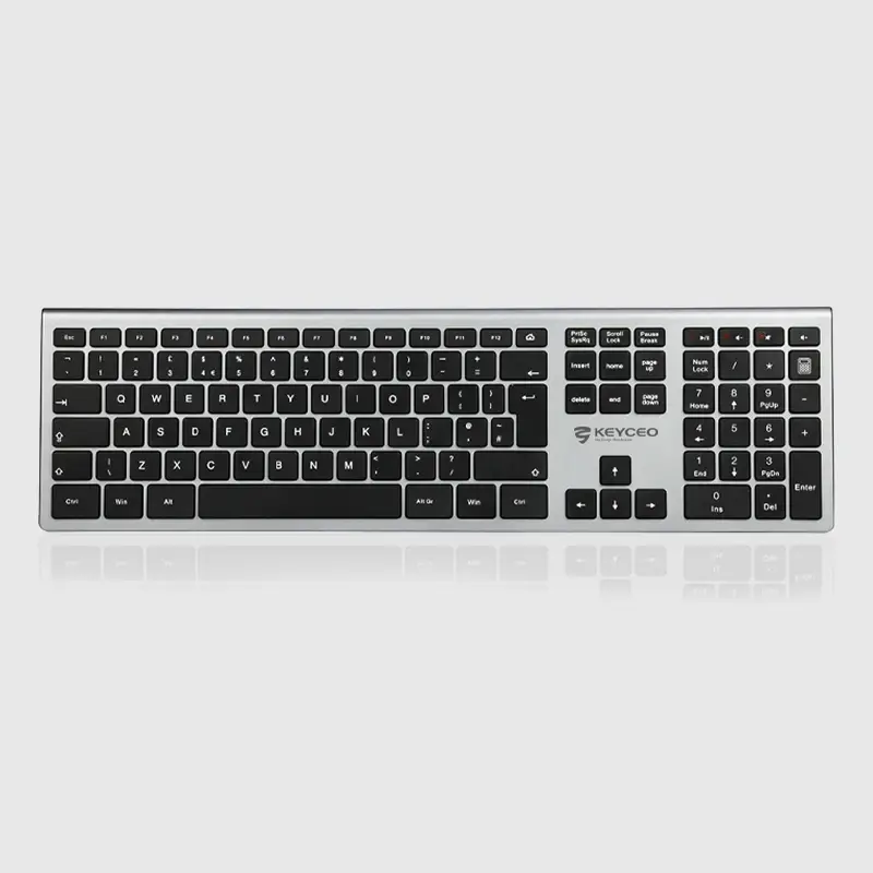 Scissor Keyboard Keyceo Company 2
