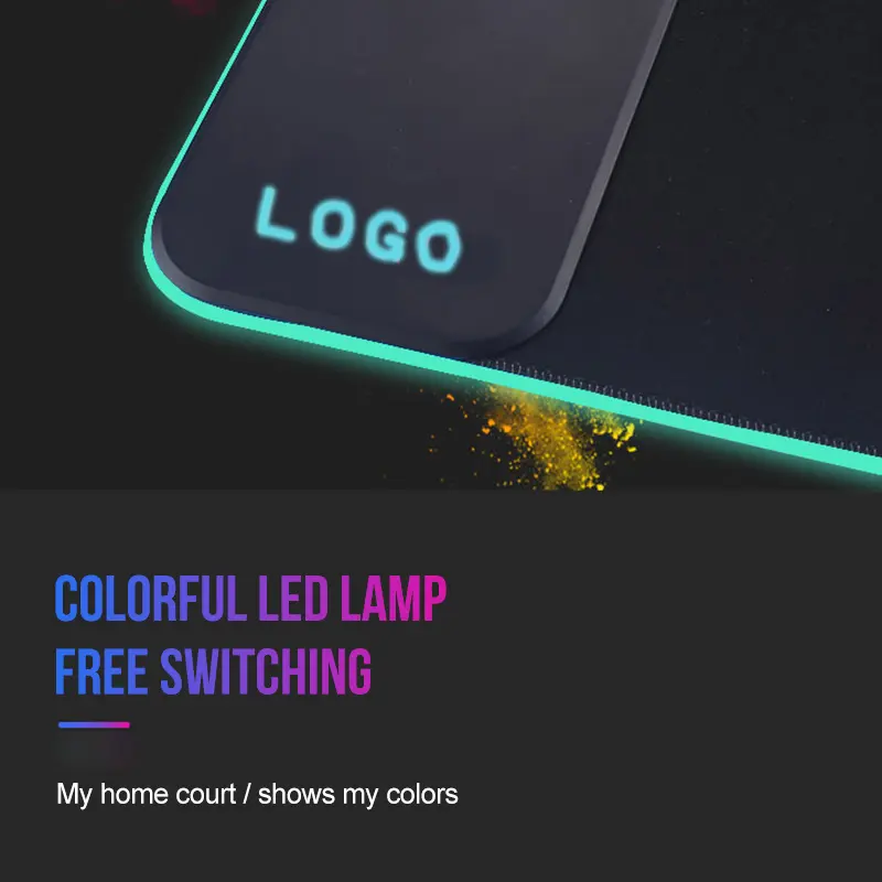 Best Gaming Mouse Pad Keyceo Company 6