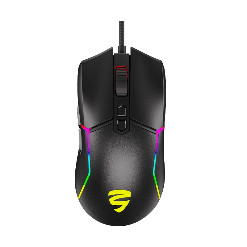 KY-M1012 good gaming mouse wired mouse wireless mouse rechargeable mouse computer mouse 1