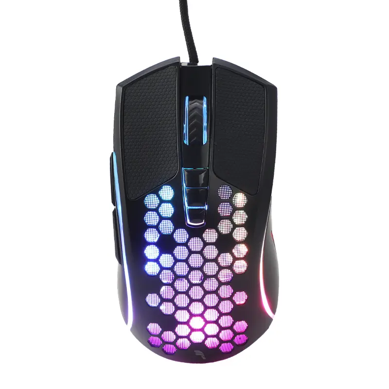 Rgb Mouse Keyceo Brand Company 2