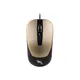 OEM Silent Wired Mouse Keyceo 116*61*40mm 2