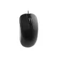 OEM Silent Wired Mouse Keyceo 116*61*40mm 4