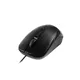 OEM Silent Wired Mouse Keyceo 116*61*40mm 8