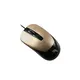 OEM Silent Wired Mouse Keyceo 116*61*40mm 3