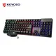 Keyceo Brand Wireless Gaming Keyboard Mouse Combo Manufacture Customizable 5