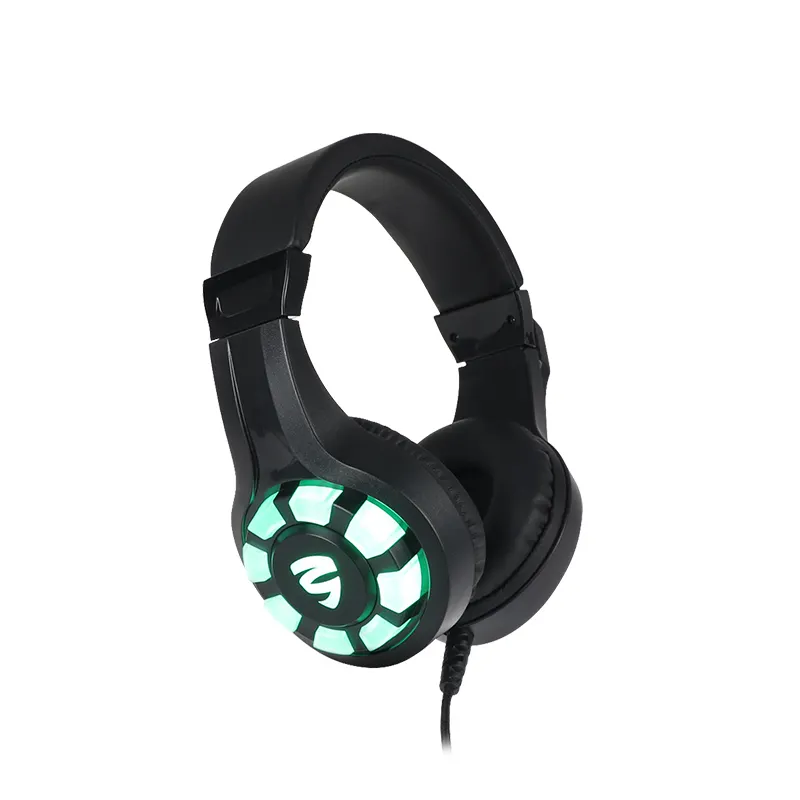 Best Surround Sound Gaming Headset Keyceo 4