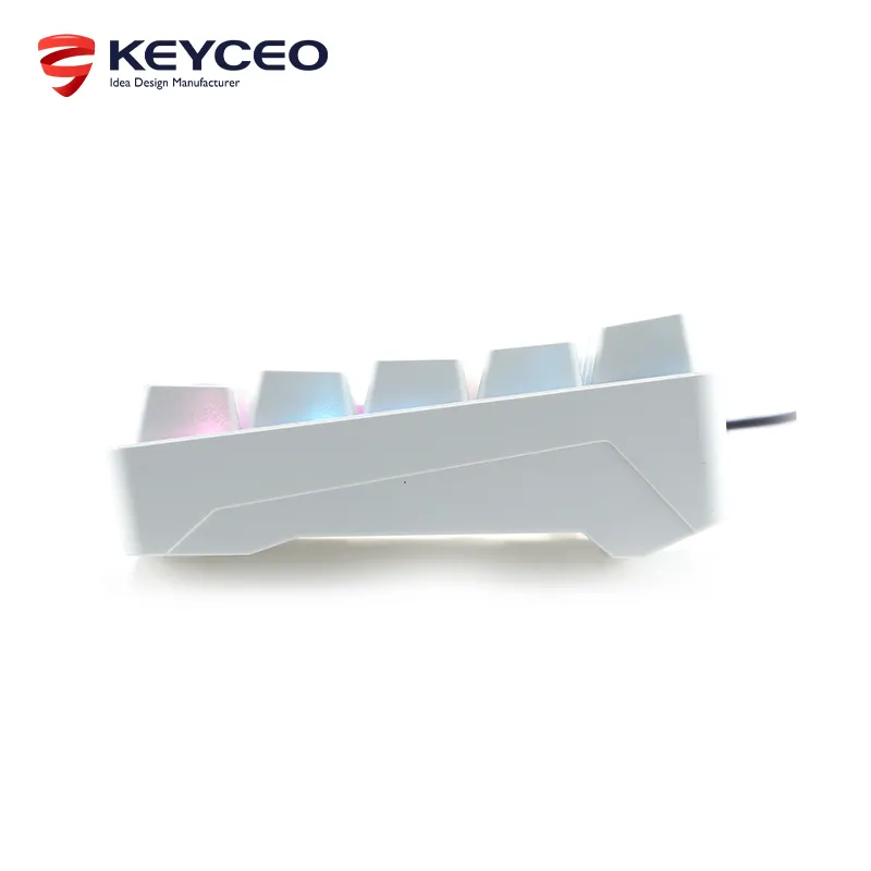 Keyceo - Good Mechanical Keyboard KY-MK64 310*102*37mm 5