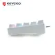 Keyceo - Good Mechanical Keyboard KY-MK64 310*102*37mm 5