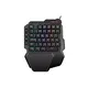 Mechanical Gaming Keyboard with Macro Keys USB RGB and Rainbow Warranty Keyceo 2