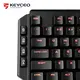Mechanical Gaming Keyboard with Macro Keys USB RGB and Rainbow Warranty Keyceo 5
