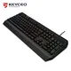Keyceo Brand Gaming Keyboard Europe 468*185*33mm Rainbow and RGB Different Color 7