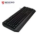 Keyceo Brand Gaming Keyboard Europe 468*185*33mm Rainbow and RGB Different Color 6