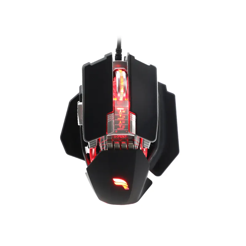 Keyceo Gaming Brands Mouse Gaming Brands Mouse 2