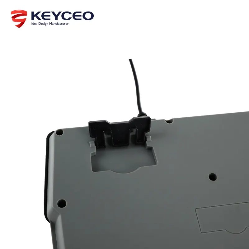 Gaming Keyboard Membrane Keyceo Manufacture Support All the Languange 467*211*30mm 7