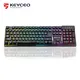 Hot Best Rgb Membrane Keyboard KY-K9300 USB Keyceo Brand 3