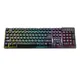 Hot Best Rgb Membrane Keyboard KY-K9300 USB Keyceo Brand 2