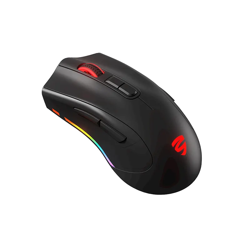 Vertical Gaming Mouse DONGGUAN CHINA Up to 10000DPI 2.4G Wireless Gaming Mouse Vertical Gaming... 3