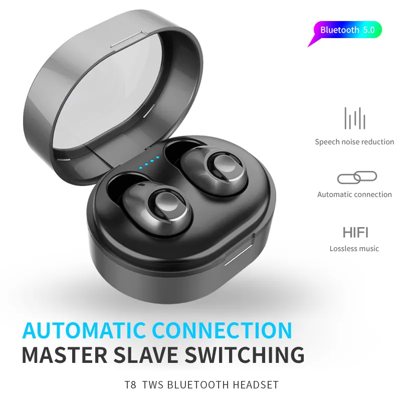 3000 Custom 10000 Pcs 45 Best Kids Bluetooth Headphones Keyceo KY-TWS1102 4