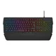 Gaming Keyboard Membrane Keyceo Manufacture Support All the Languange 467*211*30mm 9