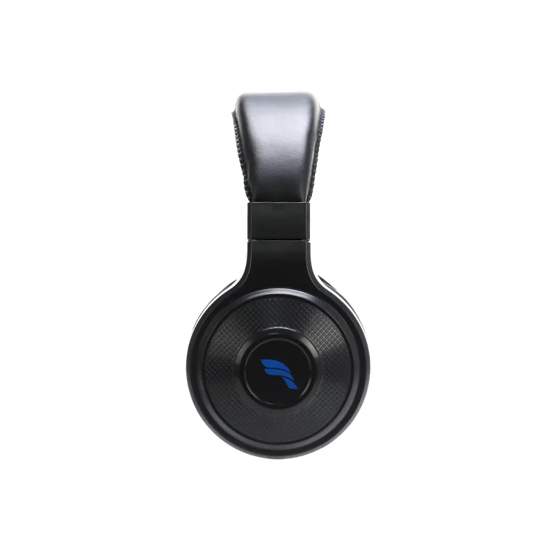 Keyceo Brand Ø 3.5 Mm (4 Pin) Or Ø 2*3.5 Mm (3 Pin) Mini-jack KY-H040 - Gaming Headsets Manufacture 4