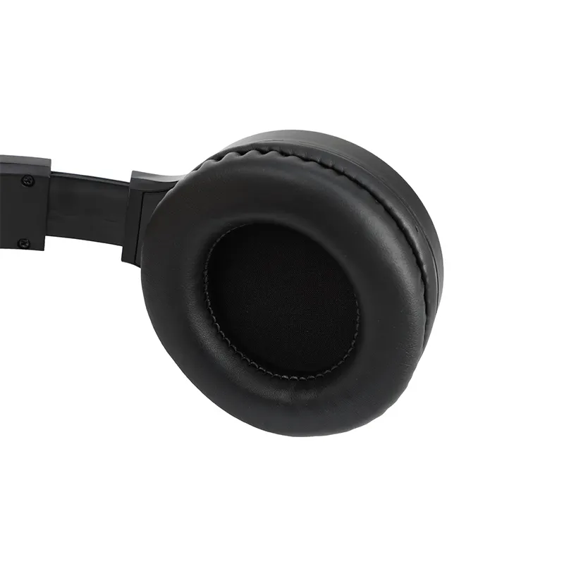 Keyceo Brand Ø 3.5 Mm (4 Pin) Or Ø 2*3.5 Mm (3 Pin) Mini-jack KY-H040 - Gaming Headsets Manufacture 8